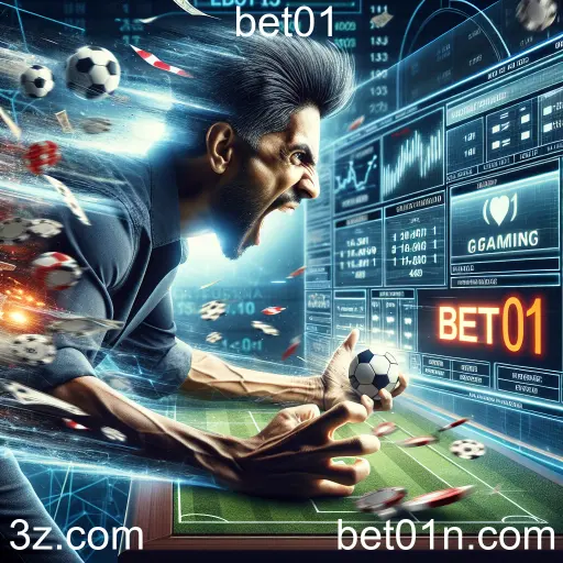 Jogos de Slot bet01